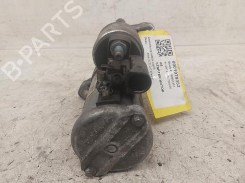 Starter AUDI A6 C7 Avant (4G5, 4GD) 2.0 TDI | BP26788376M8 - Image 2