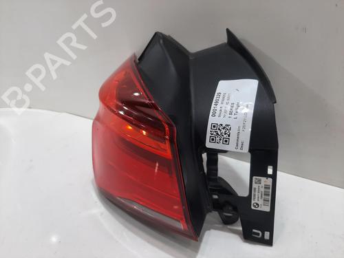 Left taillight BMW 1 (F20) 118 d | BP28138254C34 