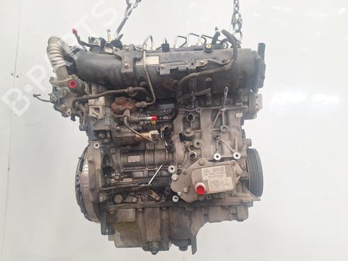 Engine VAUXHALL INSIGNIA Mk I (A) Hatchback (G09) 1.6 CDTI (68) | BP37607935M1 - Image 4
