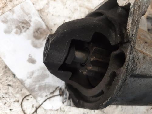 Starter JEEP RENEGADE SUV (BU, B1, BV) 2.0 CRD 4x4 | BP26846012M8 