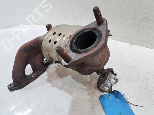 Catalyst KIA RIO III (UB) 1.25 CVVT | BP32851746M10  - Image 6