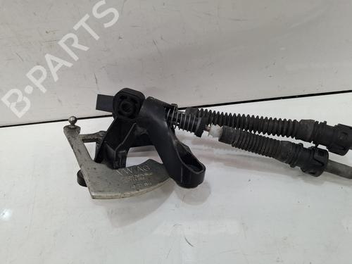 Gear lever VW GOLF VIII (CD1, DA1) 1.0 TSI | BP38537167M90  - Image 5