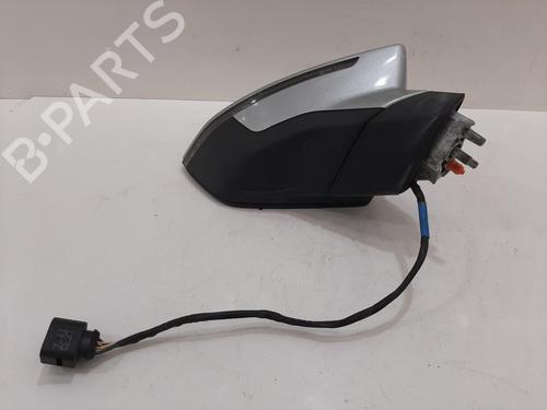 Right mirror SEAT LEON ST (5F8) 2.0 TDI | BP28069421C27 