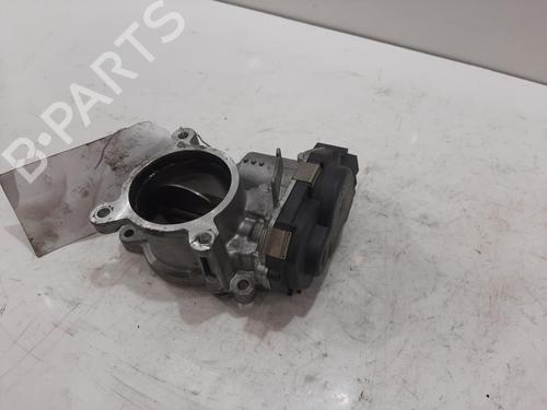 Used Throttle body Throttle body FORD TOURNEO CONNECT / GRAND TOURNEO CONNECT V761 MPV (SK) 2.0 EcoBlue (122 hp) 36661801 36661801