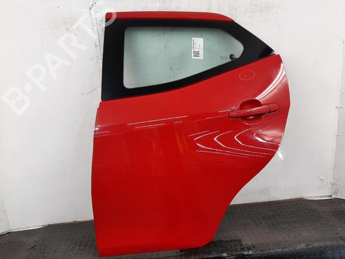 Used Left rear door Left rear door 39241632 39241632