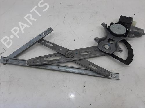 Used Front right window mechanism HYUNDAI i20 I (PB, PBT) 1.2 (86 hp) 28085168