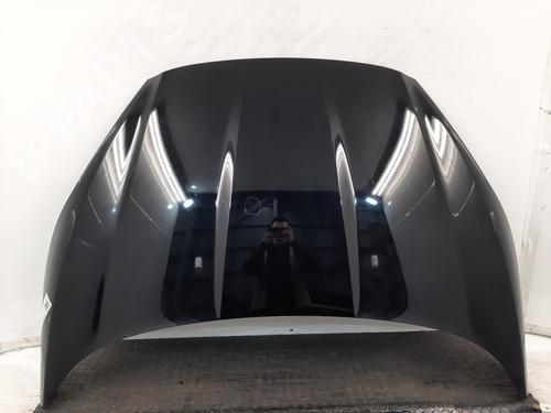 Capot FORD FIESTA VI (CB1, CCN) 1.6 Ti (105 hp) 32064597