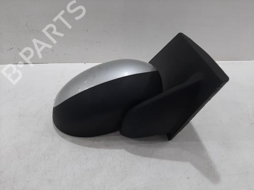 Right mirror TOYOTA AYGO (_B1_) 1.0 (KGB10_, KGB10R) | BP26848874C27 