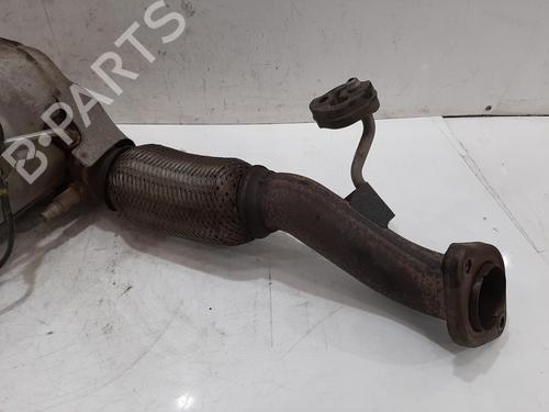 Particulate filter MAZDA 6 Saloon (GJ, GL) 2.2 D (GJ2FP) | BP32976525M81 - Image 3