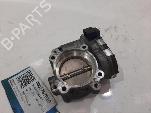Used Throttle body Throttle body 37218877 37218877