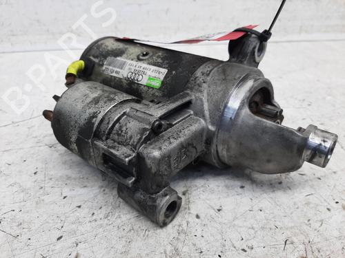 Starter AUDI A4 B8 (8K2) 2.7 TDI | BP26848384M8 