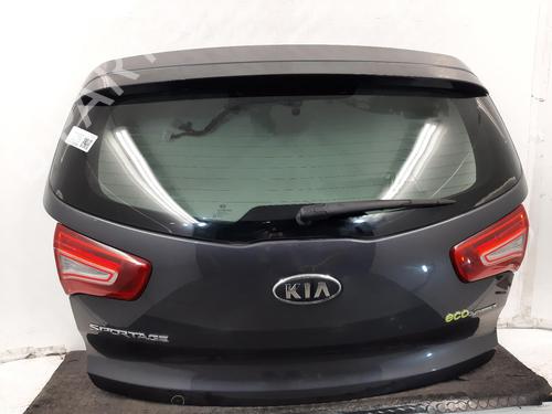 Bakluke CC/Kombi-Kupé KIA SPORTAGE III (SL) 1.7 CRDi (116 hp) 32064618