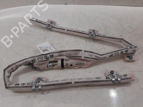 Used Other Other JAGUAR I-PACE (X590) EV400 AWD (400 hp) 33435858 33435858