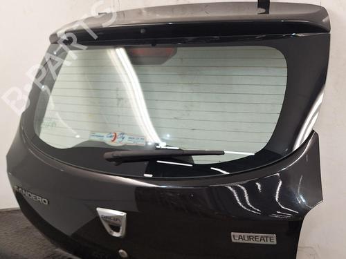 Tailgate DACIA SANDERO II TCe 90 (B8M1, B8MA, B8AC) | BP40078366C6 - Image 3
