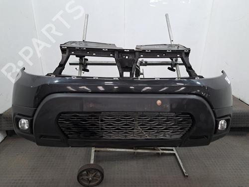 Used Front bumper Front bumper DACIA DUSTER (HM_) 1.6 SCe 115 (HMM1) (115 hp) 34150018 34150018