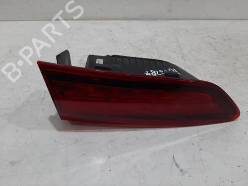 Used Left tailgate light Left tailgate light 37694144 37694144