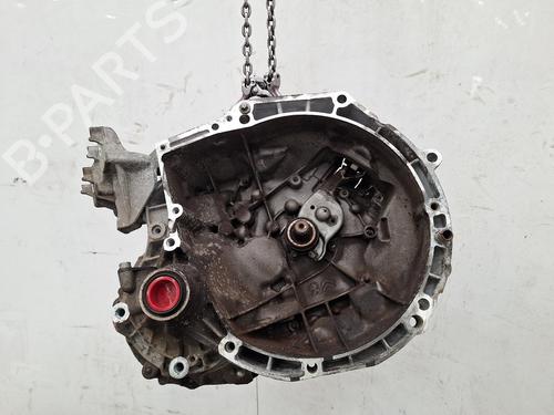 Used Gearbox PEUGEOT 108 1.2 (82 hp) 33035634