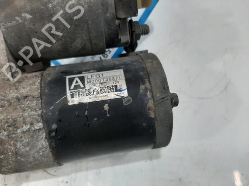 Starter MAZDA MX-5 III (NC) 1.8 (NC18) | BP31209272M8 