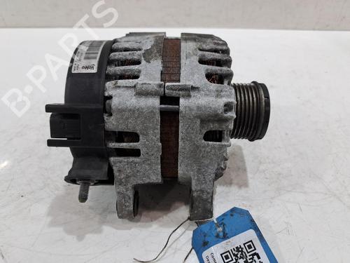 Used Alternator Alternator KIA SPORTAGE IV (QL, QLE) 2.0 CRDi AWD (136 hp) 32718160 32718160