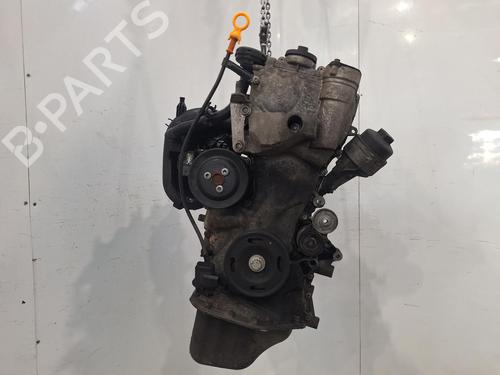 Used Engine Engine VW POLO V (6R1, 6C1) 1.2 (60 hp) 39694631 39694631