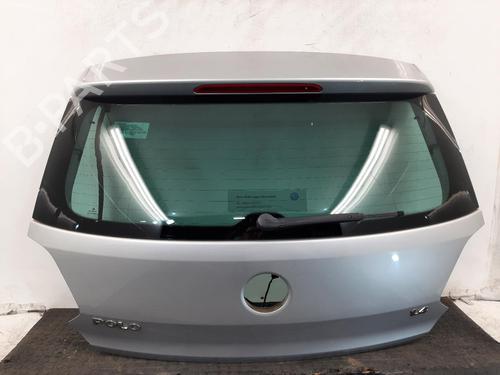 Used Tailgate VW POLO V (6R1, 6C1) 1.4 (6R1) (85 hp) 29810148
