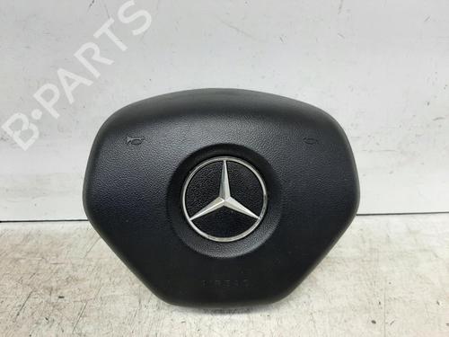 Andere für MERCEDES-BENZ A-CLASS (W176) A 180 CDI / d (176.012) (109 hp) 26848149