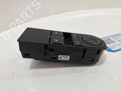 Switch VAUXHALL ZAFIRA Mk II (B) (A05) 1.8 | BP28069241I30 