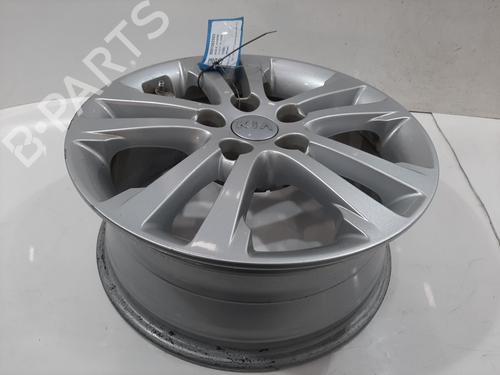Felg KIA CEE'D (JD) 1.6 GDI (135 hp) 31207984