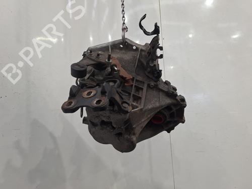 Gearbox TOYOTA AYGO (_B4_) 1.0 (KGB40) | BP40454950M3 - Image 5