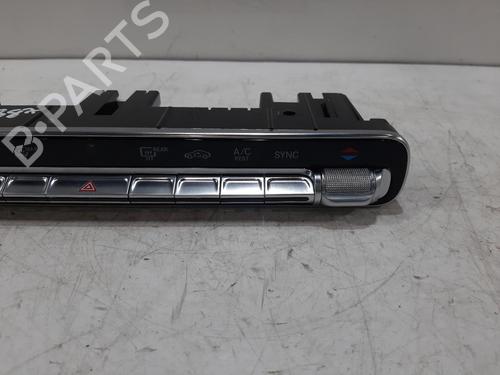 Climate control MERCEDES-BENZ A-CLASS (W177) AMG A 35 4-matic (177.051) | BP38158333I5 - Image 4