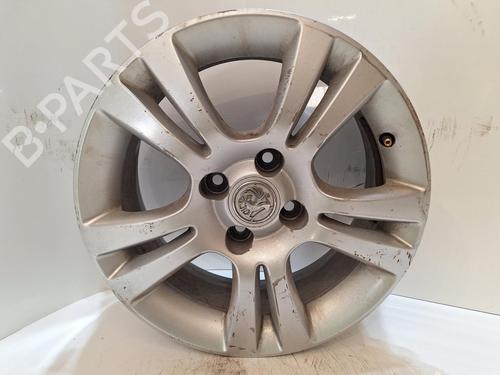 Used Rim Rim VAUXHALL CORSA Mk III (D) (S07) 1.3 CDTI (L08) (75 hp) 33435534 33435534