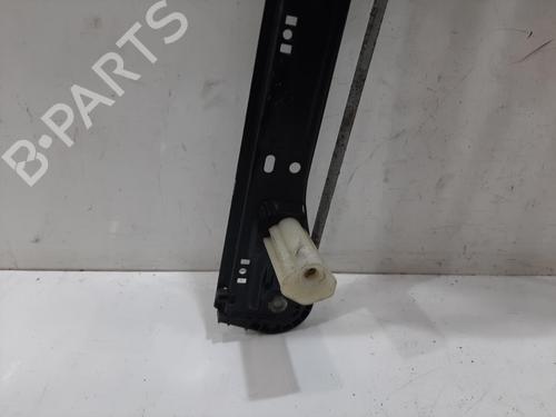 Rear right window mechanism LAND ROVER RANGE ROVER IV (L405) 3.0 SDV6 Hybrid 4x4 | BP30406955C25