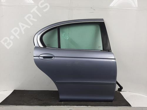 Right rear door JAGUAR X-TYPE I (X400) 2.2 D C2S42631