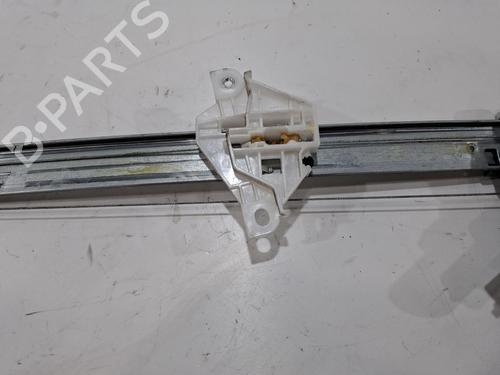 Front left window mechanism SUZUKI CELERIO (LF) 1.0 (AVK310) | BP38266276C22 - Image 4