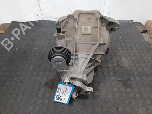 Used Other MERCEDES-BENZ C-CLASS (W205) C 220 d (205.014) (194 hp) 26808932