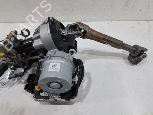 Steering column SKODA SCALA (NW1) 1.0 TSI | BP31649776M21 - Image 3