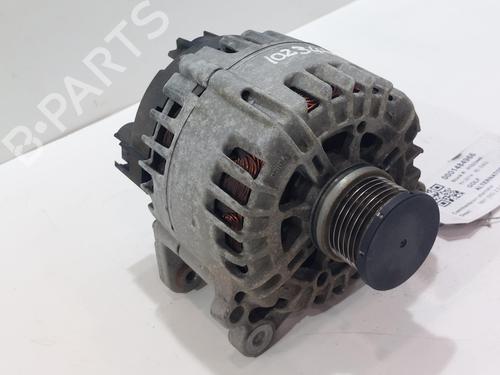 Alternator VW GOLF VII Variant (BA5, BV5) 2.0 TDI | BP28039825M7 