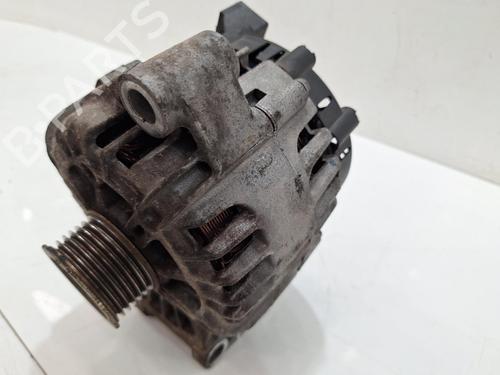 Alternator FORD FIESTA VI (CB1, CCN) 1.25 | BP27181619M7 