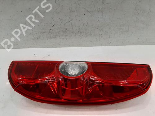 Used Right taillight Right taillight FIAT DOBLO Cargo (263_) 1.6 D Multijet (263WXD1B, 263WXR1B, 263WXX1B, 263ZXD1B,... (105 hp) 33721025 33721025