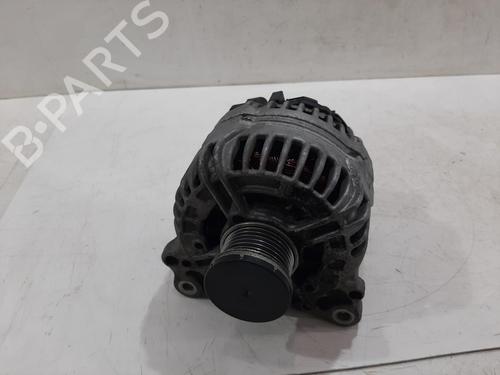Used Alternator SEAT LEON (1P1) 1.2 TSI (105 hp) 30496459