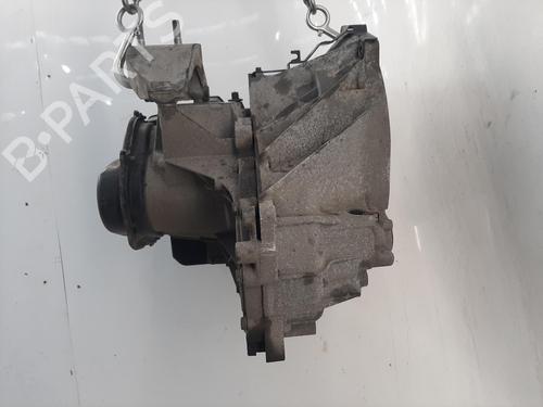Gearbox FORD FIESTA VI (CB1, CCN) 1.25 | BP26855071M3 
