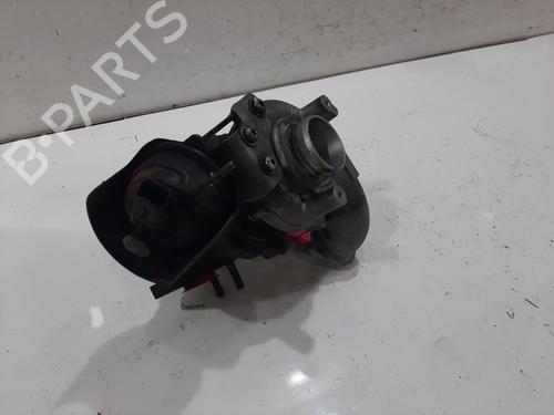 Used Turbocharger/Supercharger Turbocharger/Supercharger 39176431 39176431
