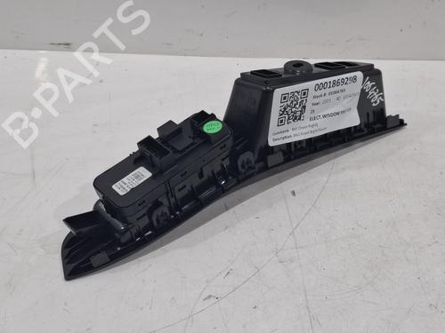 Right front window switch MG MG ZS SUV (AZS1) 1.0 T-GDi | BP40611967I26  - Image 5