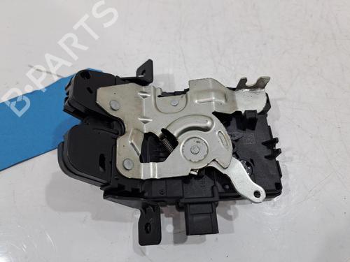 Used Tailgate lock JAGUAR I-PACE (X590) EV400 AWD (400 hp) 29236173