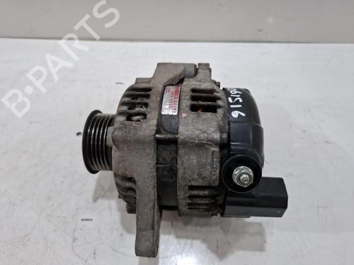 Used Alternator Alternator 39398281 39398281