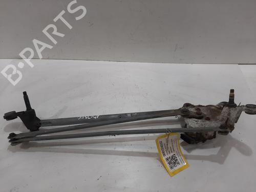 Used Front wiper motor DACIA SANDERO II 1.2 (75 hp) 30260157