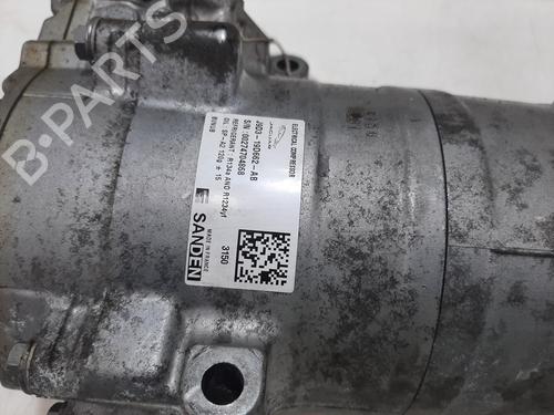 AC compressor JAGUAR I-PACE (X590) EV400 AWD | BP30670537M34 