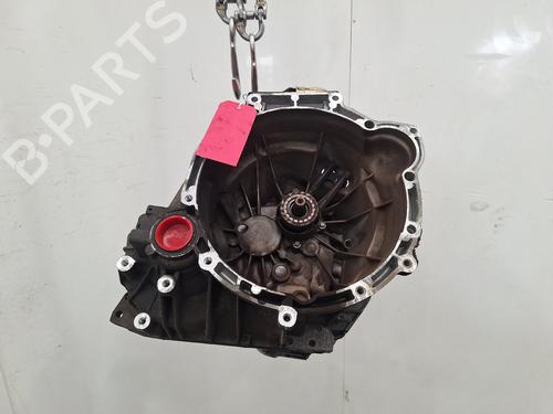 Used Gearbox Gearbox 37666584 37666584