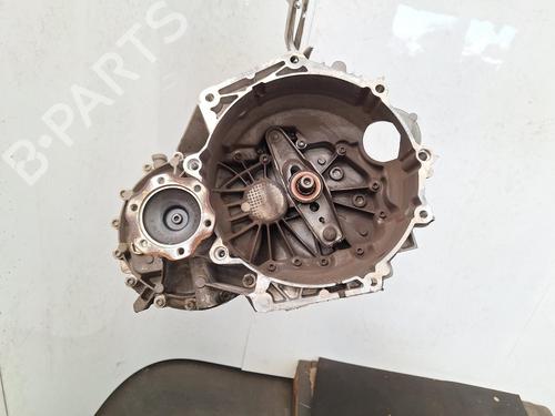 Used Gearbox SKODA KAROQ (NU7, ND7) 1.0 TSI (116 hp) 28618077