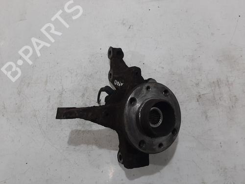 Right front steering knuckle DACIA SANDERO II 1.2 | BP30897229M26